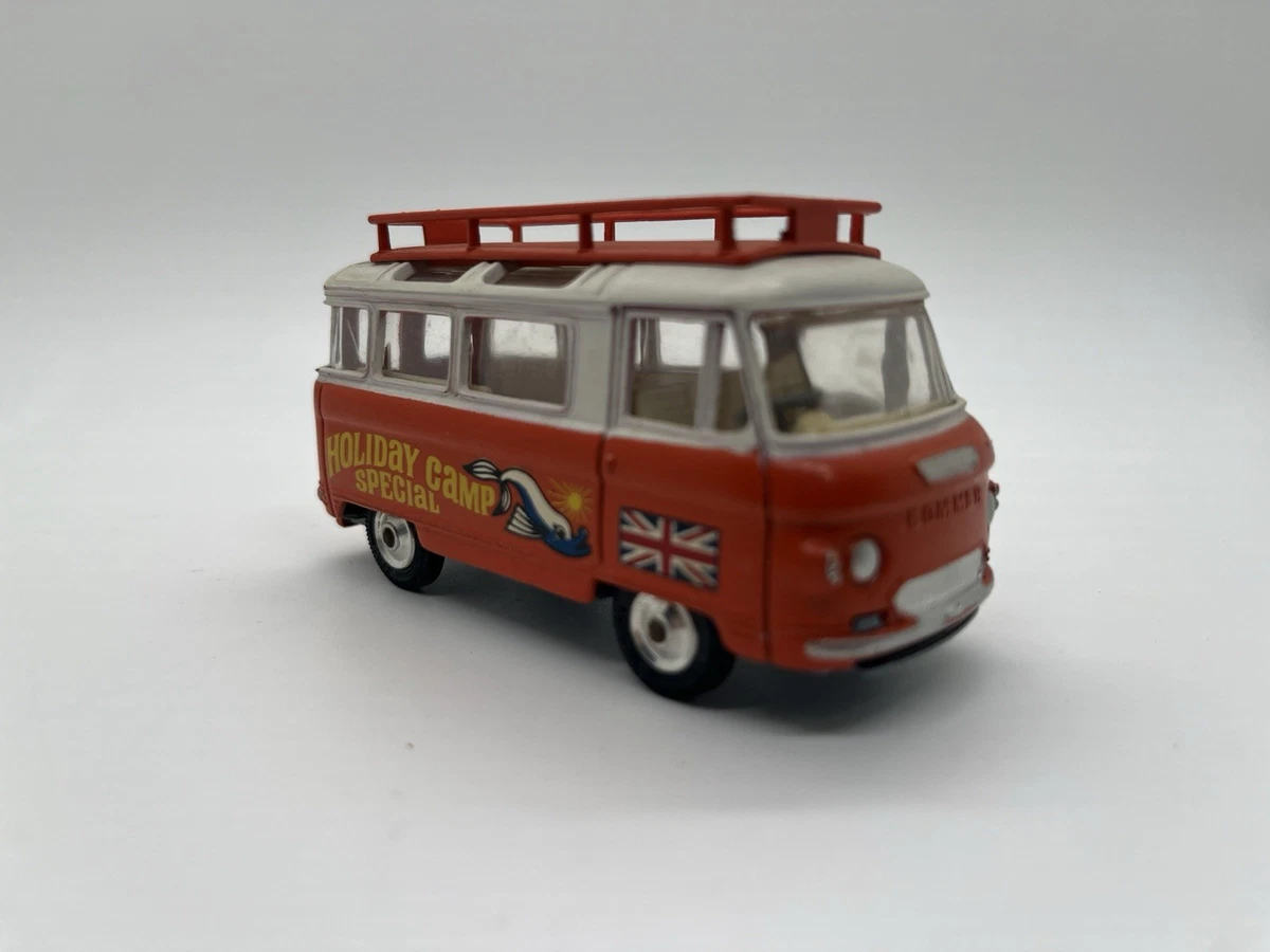 Corgi Toys Diecast Buses for sale | eBay