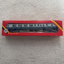 Hornby R922 OO Gauge BR Mk2 Inter-City Brake Coach M9439 -Boxed- (1979 vintage)