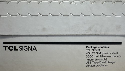 Prepaid Smartphone - Picture 3 of 3