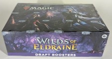 Booster Box Prices | Magic Wilds of Eldraine | Magic Cards