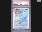 Mewtwo VSTAR Secret Rare 079/078 Pokémon GO Holo Full Art PSA 10