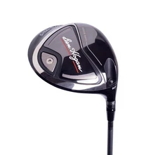 Demo Club Ben Hogan GS53 Max 10.5° Driver, HZRDUS Smoke Graphite Wood Shafts