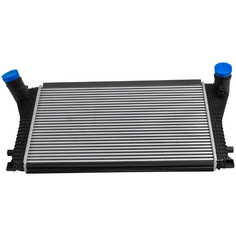 Intercooler para Audi A3 A3 Quattro S3 2015-20 TT Quattro 2016-22 VW Golf 15-18 Foto 4 de 4