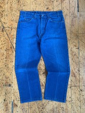 35x26 80s Levi's Orange Tab 508