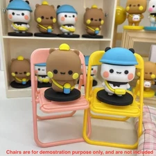 [LittleSnowPan] Yier Bubu Dudu dolls (x2) || 3-5 day ship from USA