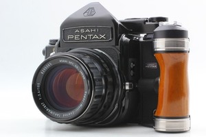 Pentax 6x7 67 | eBay