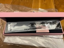 Zestaw - 5 szt. Chiara Ferragni „Bossy” łańcuszek bransoletka J19AUW23