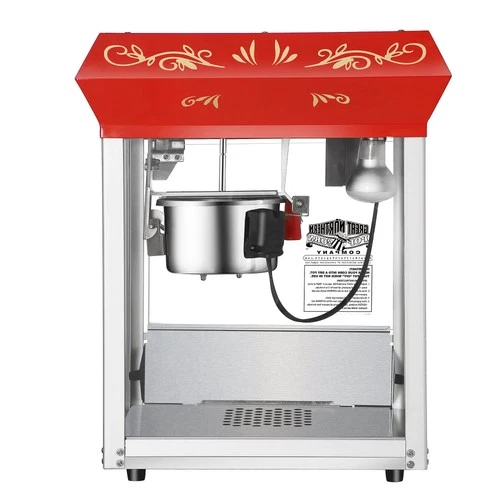 Great Northern Popcorn Foundation Popcorn Machine - Thumbnail 2