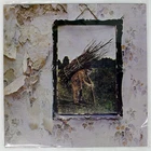 LED ZEPPELIN IV ATLANTIC P10125A Japan VINYL LP