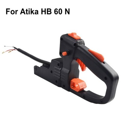 Hochwertiger Gasgriff Ersatz für Atika HB 60 N Heckenscheren
