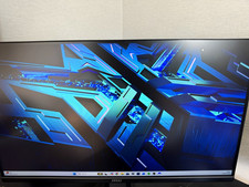 MSI MAG 255XF Full HD 24.5" Rapid IPS Gaming Monitor