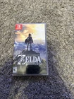 The Legend of Zelda: Breath of the Wild - Nintendo Switch