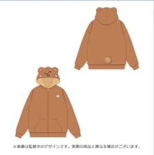 m3M The Idolmaster Shiny Colors Yuakuma Hoodie Size Not Specified Japan Anime G