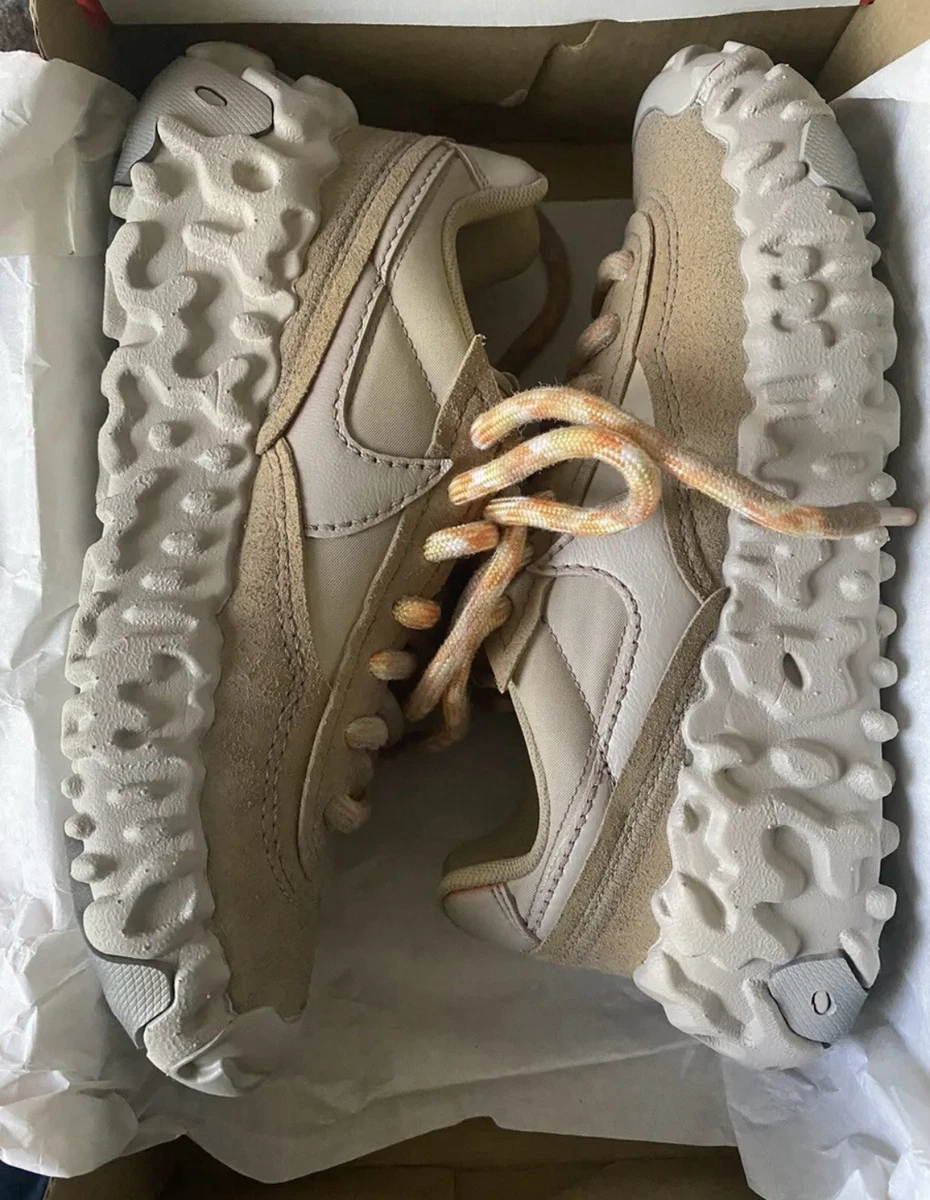 Nike OverBreak SP College Grey for Sale | Authenticity Guaranteed