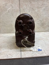 American Bosch 4Cyl Magneto MJB Good hot spark antique tractor, stationary 