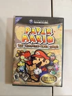 Paper Mario: The Thousand-Year Door (Nintendo, 2004) Case/artwork  Only. No Game