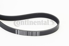 KEILRIPPENRIEMEN FÜR VOLVO V50 (545), VOLVO C30 (533) - CONTINENTAL CTAM 6PK1306