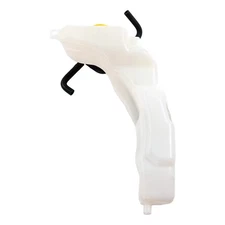 Coolant Reservoir Radiator Expansion Tank Sedan for Subaru Impreza Crosstrek