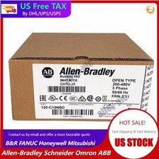 Allen-Bradley 150-C19NBD SMC-3 Smart Motor Controller 150C19NBD NEW