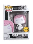 Funko Pop! Television Black Mirror Ashley Too #945 Limited Chase Edition