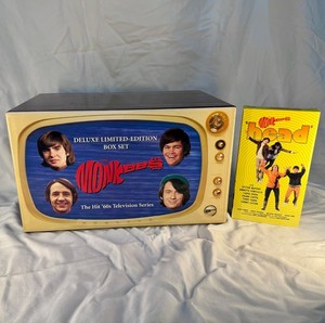 The Monkees Head | eBay