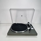 Technics SL-20 Turntable Belt Drive Vintage HiFi Turntable Audio Japan