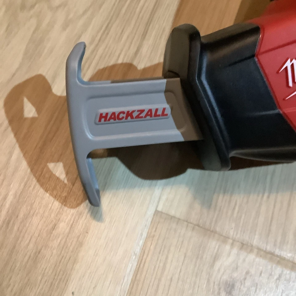 Milwaukee 2420-20 M12 Hackzall Reciprocating Saw (Tool Only) - Genuine OEM - Image 2 of 4
