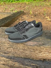 travis scott black phantom