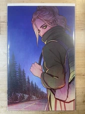 SOMETHING IS KILLING THE CHILDREN 36 FRISON VARIANT BOOM! STUDIOS