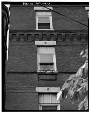 Edison-Spencer-Grafton Block,254-264 Columbus Avenue,Boston,Suffolk County,MA,2