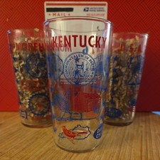 76' BICENTENNIAL MOREHEAD KENTUCKY ROWAN COUNTY