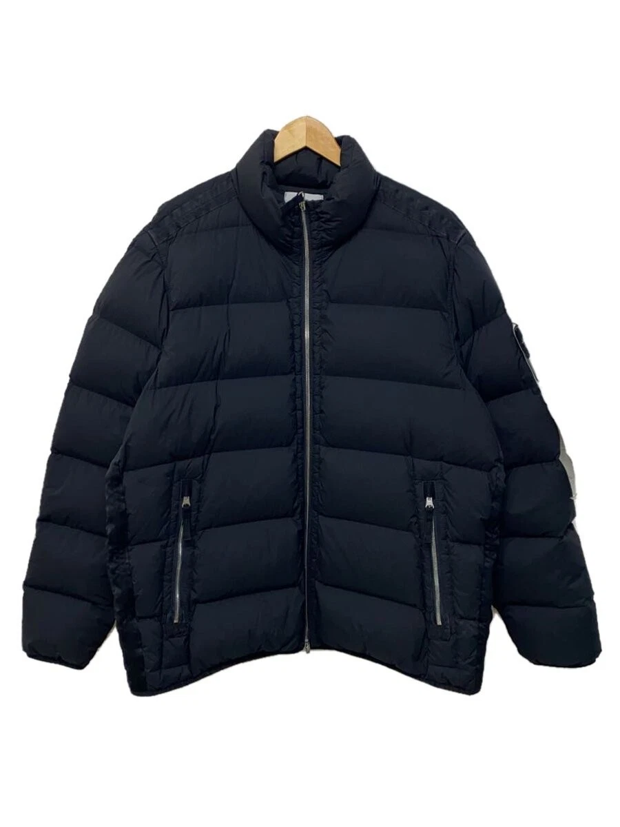 Piumino STONE ISLAND nero XL