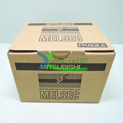 1PC New Mitsubishi FX3UC-96MT/D PLC FX3UC-96MT-D