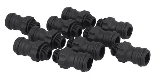 10 x Hose Connector Water Kit Coupling Fits STIHL TS350 TS360 TS400 TS410 TS420 - Picture 4 of 6