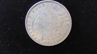 1921 D Morgan Silver Dollar $1 Choice AU Coin #45
