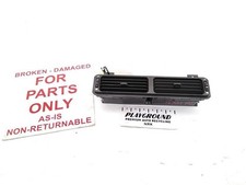 97-06 Jaguar X100 XK8 XKR Center Dashboard Air Vent GJB6770AA **AS IS**