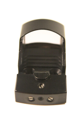 Original Rare Docter Sight II LE 3.5 Reflex Red Dot Sight MK 12