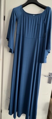 Umstands Fotoshooting Kleid