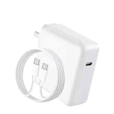 61W USB C Type C Adapter MacBook Pro 13'' A1708 2016 2017 2018 2019 2020 Charger