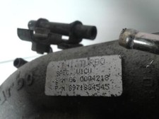 Used Supercharger Fits 2001 Chevrolet Silverado 2500 Pickup 6.6 Grade A Used Supercharger Fits 2001 Chevrolet Silverado 2500 Pickup 6.6 Grade A