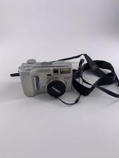 Minolta Dimage S304 4X Optical Zoom  Digital Camera Parts Or Repair Only