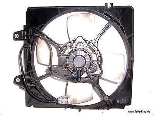 Mazda 626 V 5 1,9 (GF) Kühlergebläse Lüfter Lüftermotor 2635000902