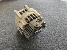 Original Mercedes A-klasse W168 90A Lichtmaschine Generator Valeo A0121544302 Original Mercedes A-klasse W168 90A Lichtmaschine Generator Valeo A0121544302