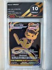 Carte Pokémon Français Mew VMAX (LOR TG30) Origine Perdue CGG 10 26780018