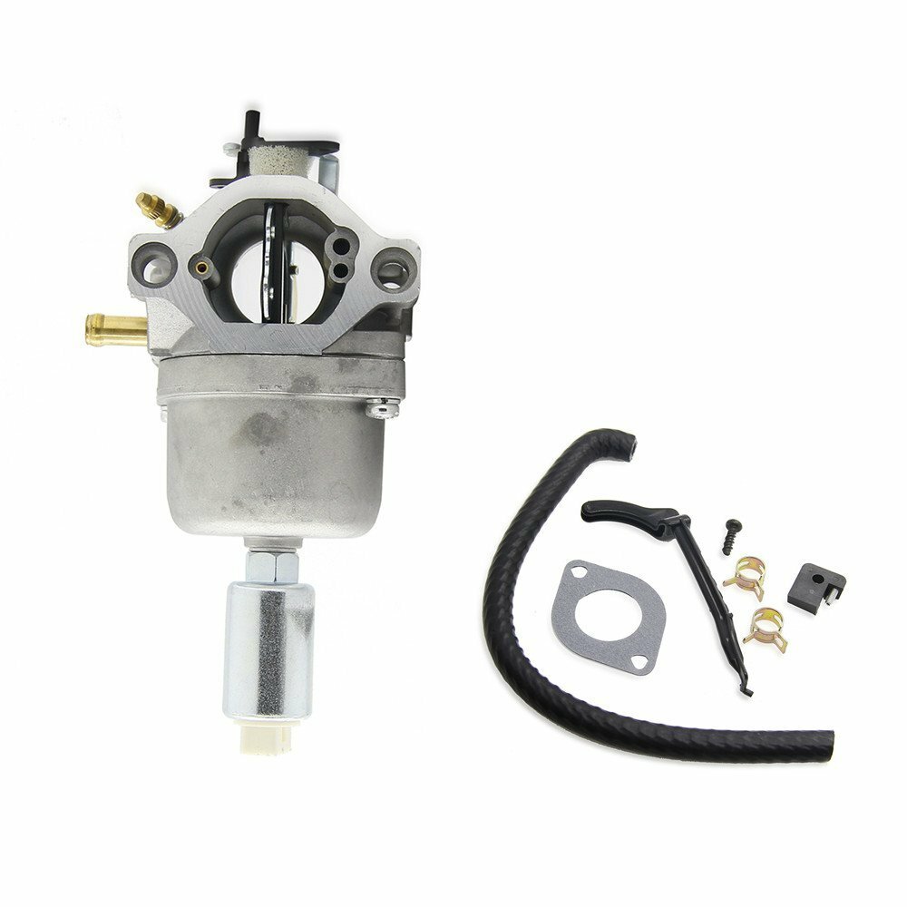 Carburatore ZIPA Per Trattorino Rasaerba Artigiano LT1000 – 917.272751 – 14-20HP
