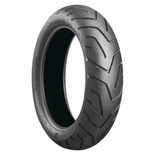 Image of BRIDGESTONE - BATTLAX ADVENTURE A41R M 190/55R17M/C-(75V) TIRE 9335