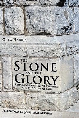 The Stone and the Glory: Lessons on the Temple Presence and the Glory of God [..