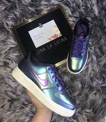 nike air force 1 lv8 size 6