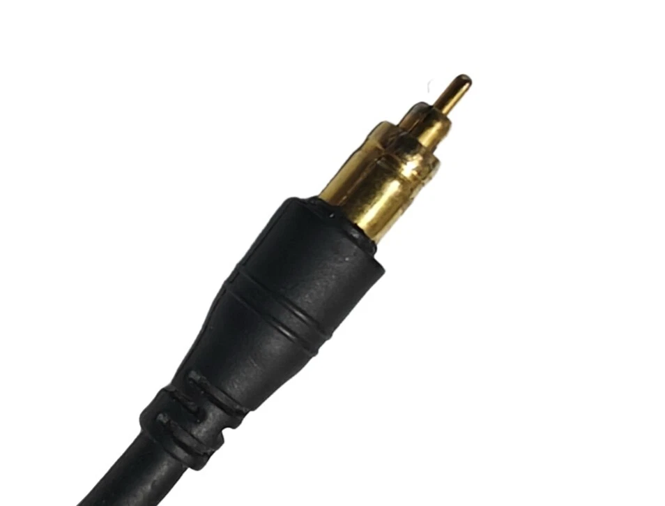 Micro Plug to 3.5mm Audio Jack for Sony Walkman Remote Control E741 888 868 848 - Image 3 of 4
