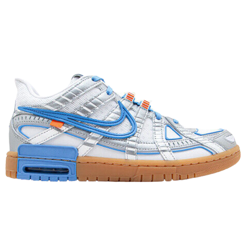 Nike - x Off-White Dunk Low Sneakers - Men - Rubber/LeatherLeather - 11.5